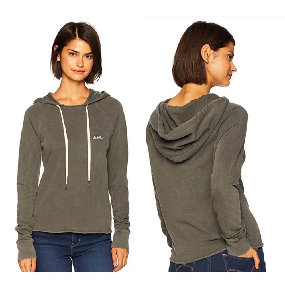 n: Philanthropy Kolton Hoodie